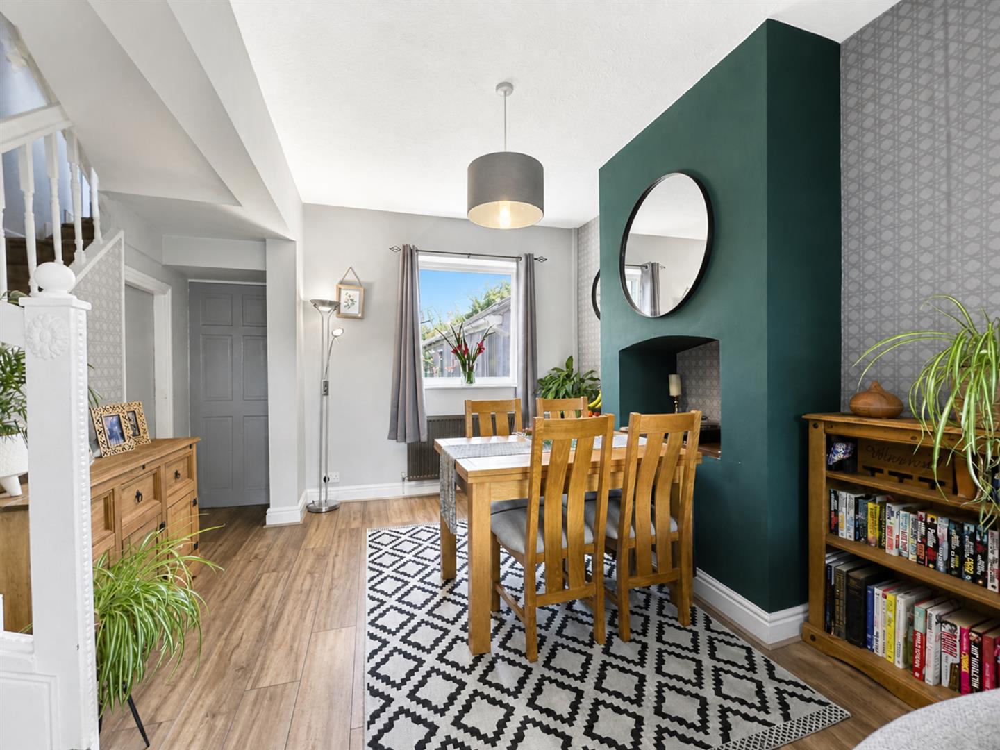 105 Beatrice Street, Oswestry, SY11 1HP For Sale